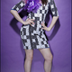 Illustration for article titled Beth Ditto Makes Plus-Size Clothing Fun, Sequined, 80s